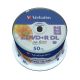 2. DVD+R 8,5 GB 8x Doppelschicht/Breit bedruckbar Surf 50er Spin