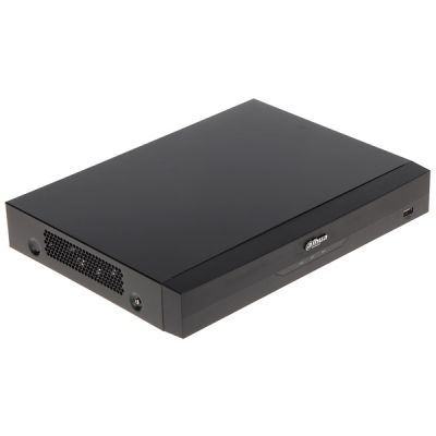 Dahua Technology XVR5116H-4KL-I3/T Digitalkamera Schwarz