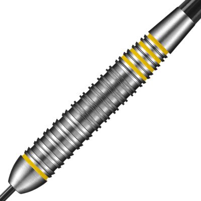 19. Harrows Chizzy Messing Steeltip Darts HS-TNK-000013895