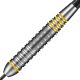 19. Harrows Chizzy Messing Steeltip Darts HS-TNK-000013895
