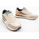 7. Fila Herren-Sportschuhe Hypert Sneaker, modisch, beige, bequem, leicht