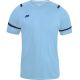 2. Zina Crudo Jr 3AA2-440F2 blau/marineblaues Fußballtrikot
