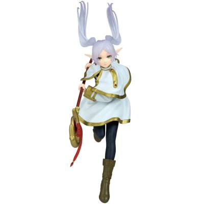 BANPRESTO FIEREN: BEYOND JOURNEY'S END MAXIMATIC – FIEREN