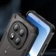 4. Tech-Protect Rugged Shield Case für Xiaomi Redmi Note 15 Pro 5G - Schwarz