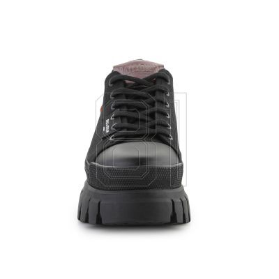 2. Palladium Revolt Lo Tx W 97243-010-M Schuhe