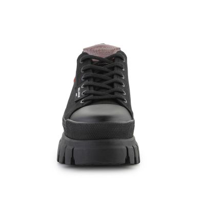 2. Palladium Revolt Lo Tx W 97243-010-M Schuhe