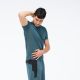 14. Herren-T-Shirt RIVE Kurzarm