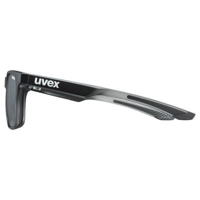 10. Uvex LGL 42 Square Sonnenbrille