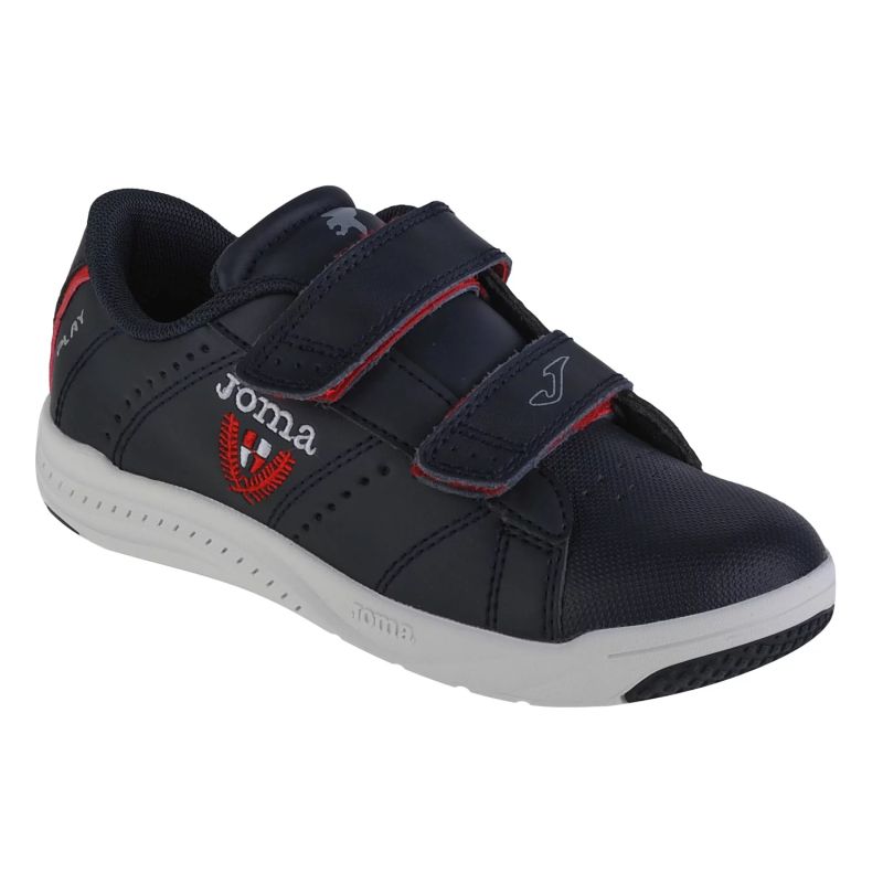 Joma W.Play Jr 2133 WPLAYW2133V Marineblau 24