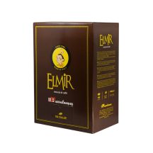 Passalacqua ELMIR 44 mm ESE Pads 150 Stück a 7,3 g
