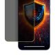 5. Blickschutzfolie 3mk Silky Matt Privacy für Xiaomi 15