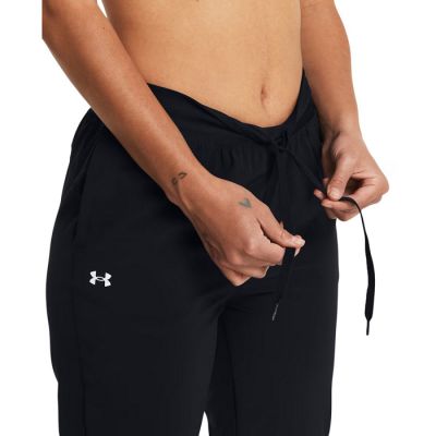 9. Under Armour Rival Hi Rise Woven Pant W 1382727-001
