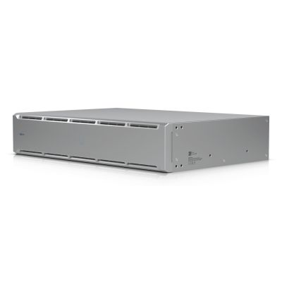 2. Ubiquiti UPS-2U USV mit Line-Interactive-Technologie, 1,44 kVA, 1000 W, 8 Steckdosen