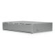 2. Ubiquiti UPS-2U USV mit Line-Interactive-Technologie, 1,44 kVA, 1000 W, 8 Steckdosen