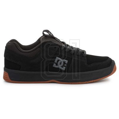 5. DC Lynx Zero M ADYS100615-BGM Schuhe