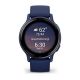 4. Garmin Vivoactive 5 42 mm Marineblaue Uhr