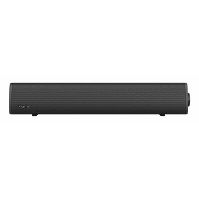 6. Creative Labs Sound Blaster GS3 Schwarz Kabelgebunden und Kabellos 12W