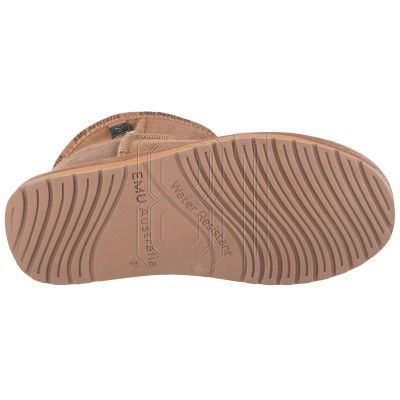 3. EMU Australia Platinum Slim Darling W Schuhe WP11875-MUSH