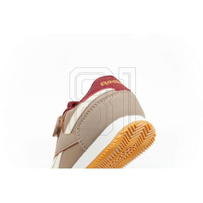 5. Reebok Royal Jr 100033293 Schuhe