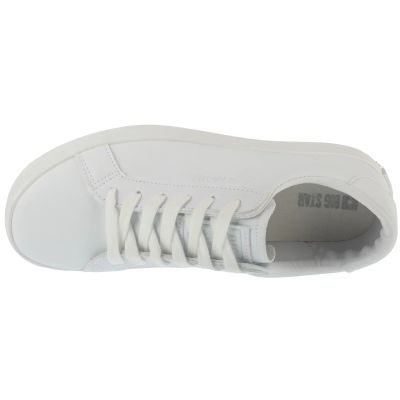 3. Big Star Schuhe SS274280 Weiß 36