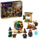 LEGO Harry Potter 76460 – Schloss Hogwarts: Zeremonie des Sprechenden Sprechens