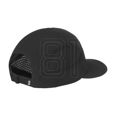 4. Helly Hansen HH Trail Cap 67546 990