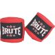 2. BRUTE BOXING WRAPS 2 STÜCK ROT