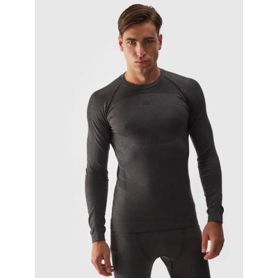6. Thermoaktives T-Shirt 4F M 4FWAW24USEAM174-21M