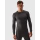 6. Thermoaktives T-Shirt 4F M 4FWAW24USEAM174-21M