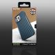 5. Raptic X-Doria Clutch Case iPhone 14 Pro Max Rückseite blau