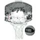 Wilson NBA Team San Antonio Spurs Mini-Basketball-Rückwand WTBA1302SAN