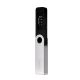4. Ledger Nano S Plus Desk Wallet Schwarz