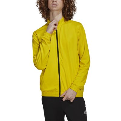 10. Adidas Entrada 22 Track Jacket M HI2134 Sweatshirt