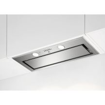 Unterbau-Dunstabzugshaube, integrierter Einsatz ELECTROLUX LFG719X