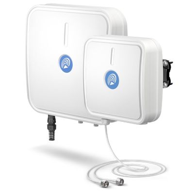 QuWireless AXR12 Antenne, Richtantenne 7 dBi