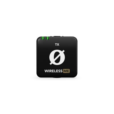 14. RODE Wireless ME - 2-Kanal digitales Funksystem