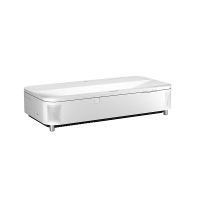 3. Epson EB-810E Datenprojektor, Ultrakurzdistanzprojektor, 5000 ANSI Lumen, 3LCD, 1080p (1920 x 1080), Weiß