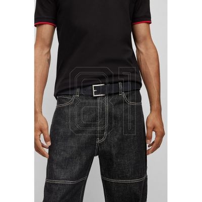 6. Hugo Mirto Gürtel Sz35 M 50497455-001