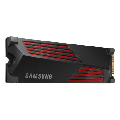 13. Samsung 990 Pro 2 TB NVMe M.2 2280 PCIe 4.0 HS