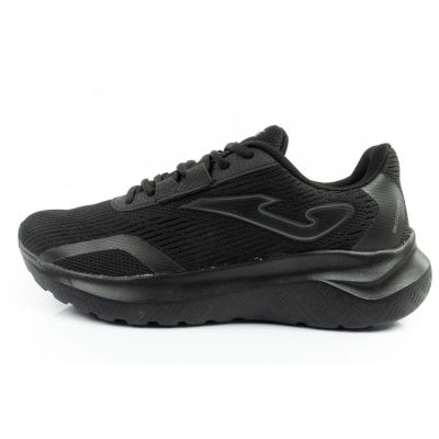 2. Joma Sodio Herren Laufschuhe, bequem, langlebig, leicht, schwarz