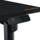 4. COUGAR CGR-E-GRAV160 Schwarz