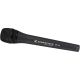 Sennheiser MD 46 – Reportermikrofon, Niere