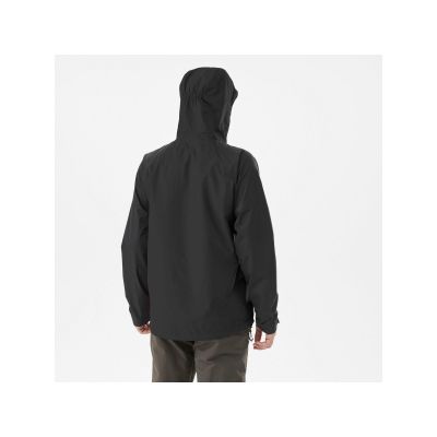 2. MILLET M Fitz Roy Jacke Schwarz