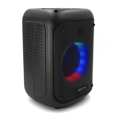 10. SQUEAK KARAOKE LAUTSPRECHER BEATFLOW BT 5.0 + EDR SQ1005