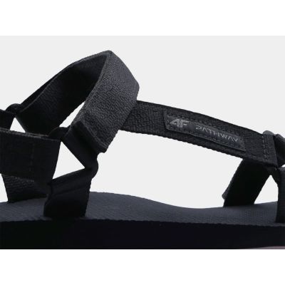 7. Damensandalen mit weicher EVA 4F-Schaumstoff-Innensohle