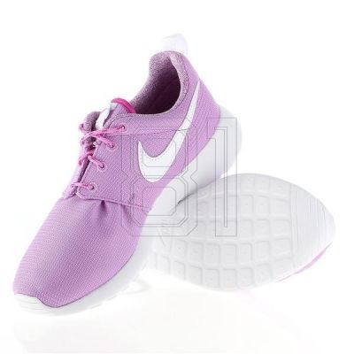 6. Nike Rosherun W 599729-503 Schuhe