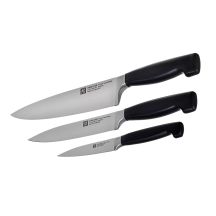 ZWILLING Vier-Sterne-Messerset 35048-000-0 (3-teilig)