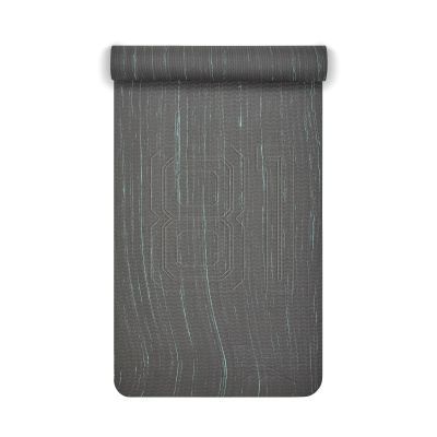 14. Reebok Yogamatte mit TPE 5MM RAYG-11045BL