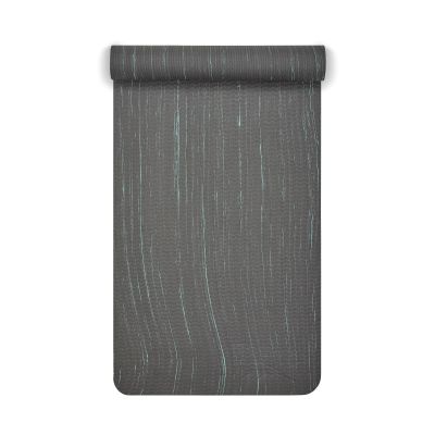 14. Reebok Yogamatte mit TPE 5MM RAYG-11045BL