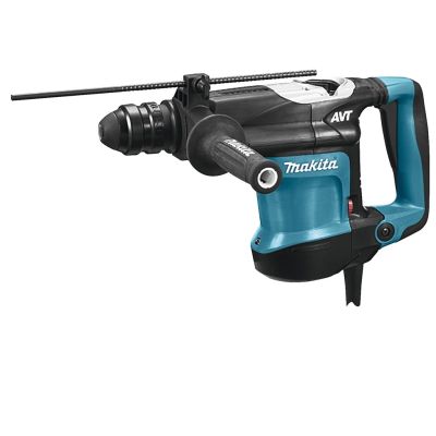 850W 6,4J SDS Plus Schlagbohrmaschine MAKITA HR3210FCT